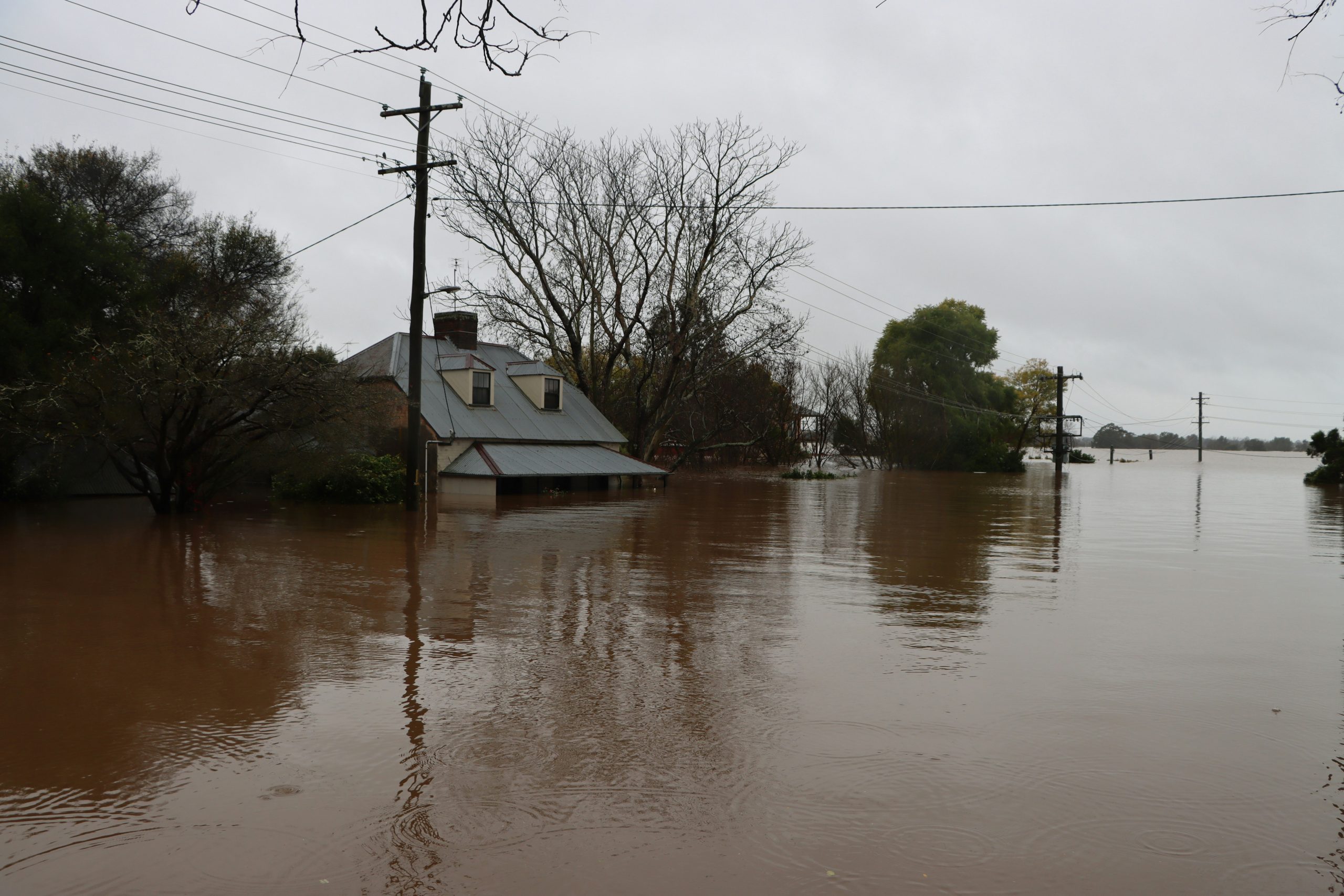 Public Adjuster GA Flood Damage